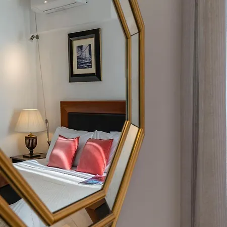 Fenix Turandot Suite Venise Extérieur photo