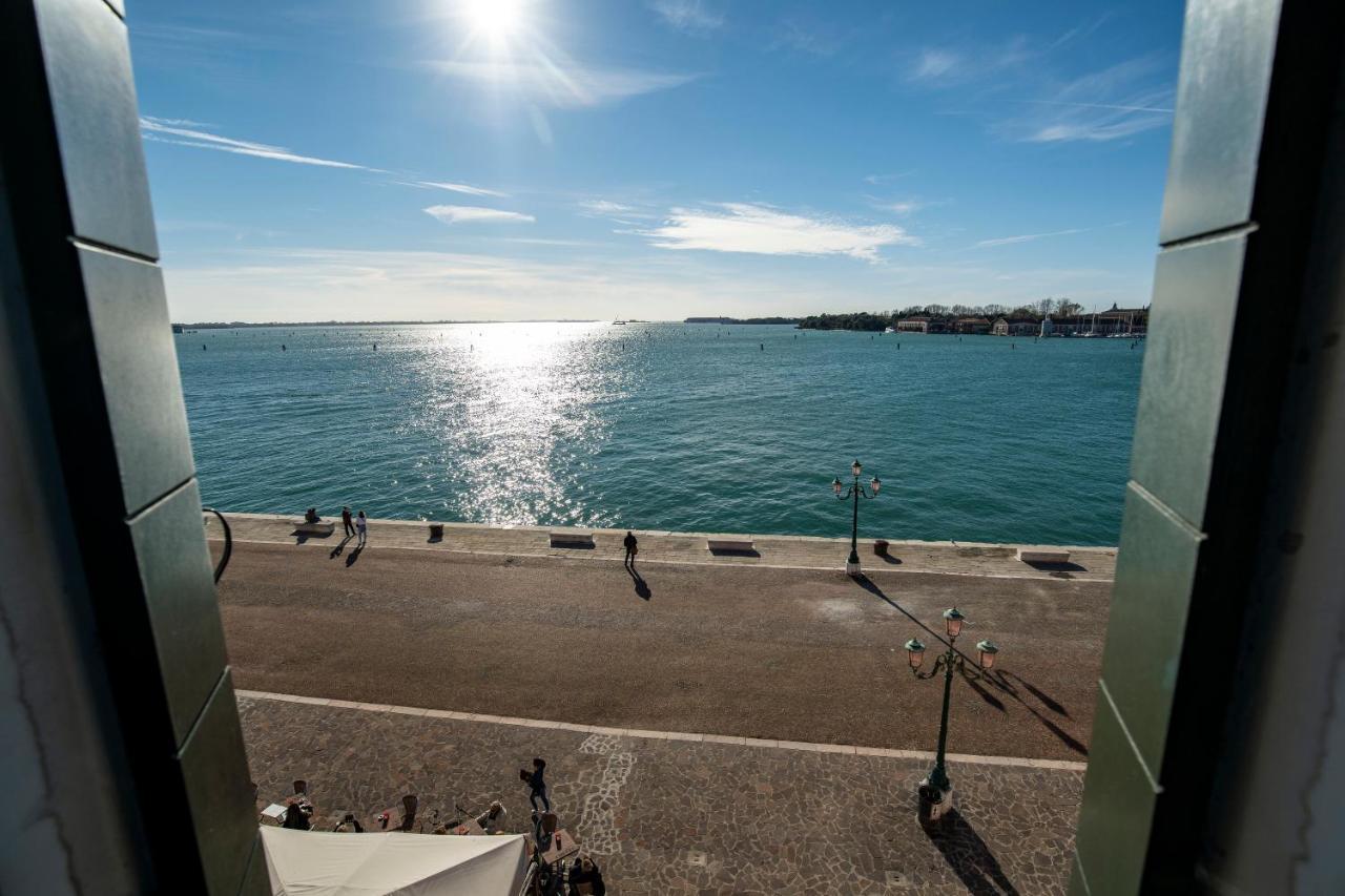 Appartement Fenix Turandot Venise