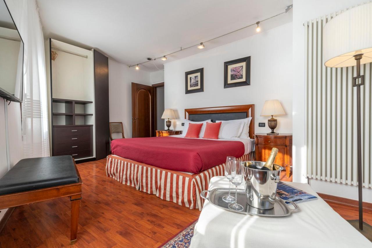 Appartement Fenix Turandot Venise