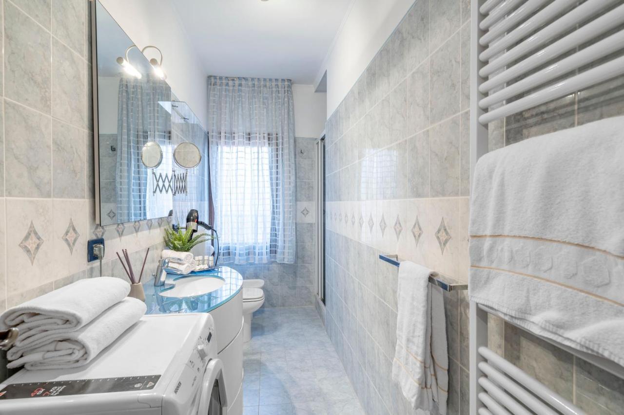 Appartement Fenix Turandot