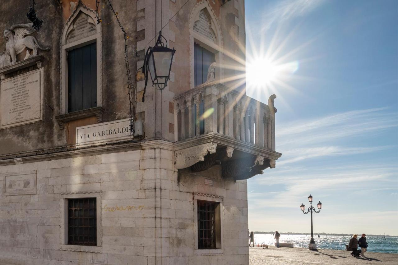 Fenix Turandot * Venise