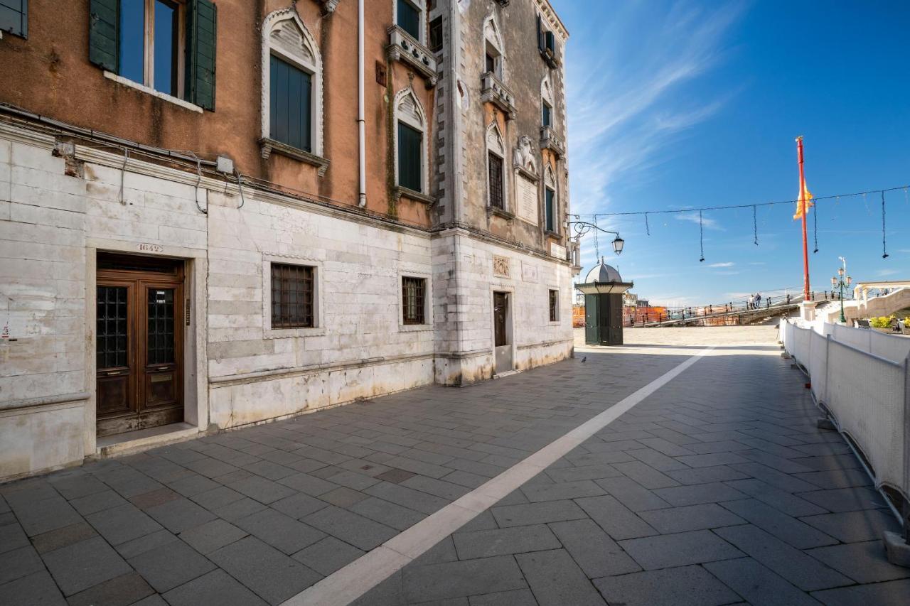 Appartement Fenix Turandot Venise
