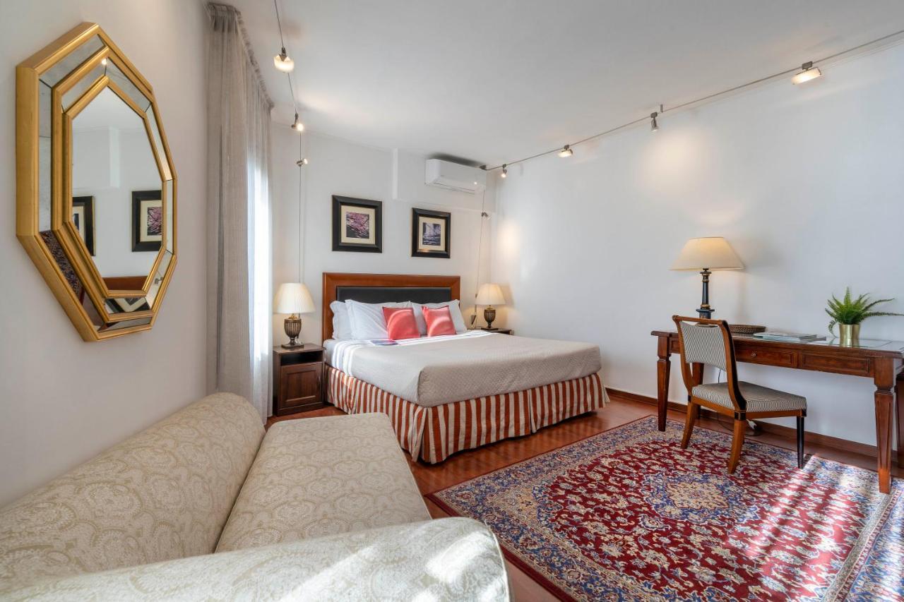 Apartamento Fenix Turandot