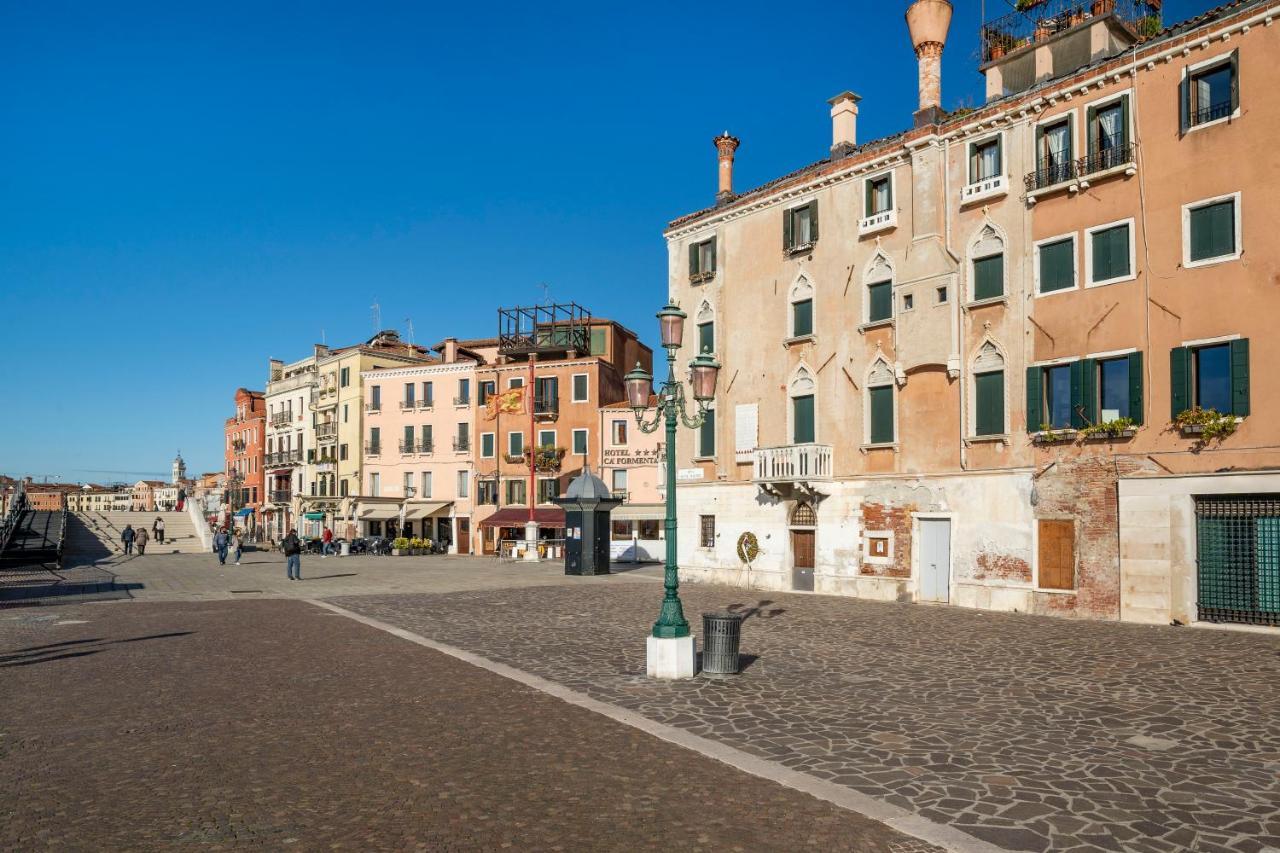 Appartement Fenix Turandot Venise