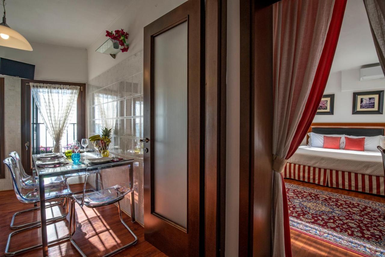 Fenix Turandot Appartement Venise
